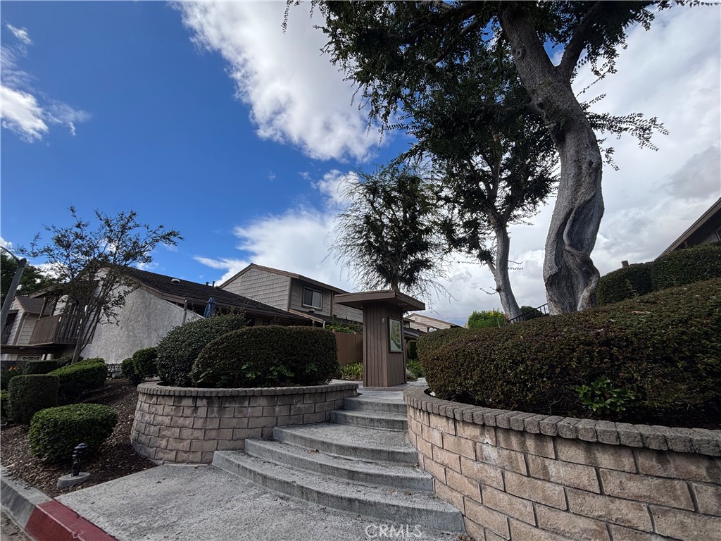 1703 Avenita Selva 38, Fullerton CA 92833 - photo 2