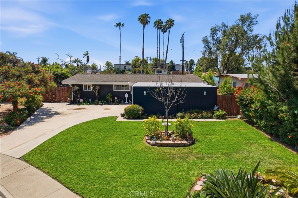 1706 Central, Fullerton CA 92831 - photo 1