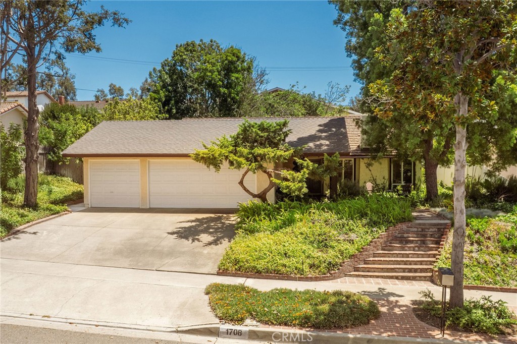 1708 Beechwood, Fullerton CA 92835 - photo 1