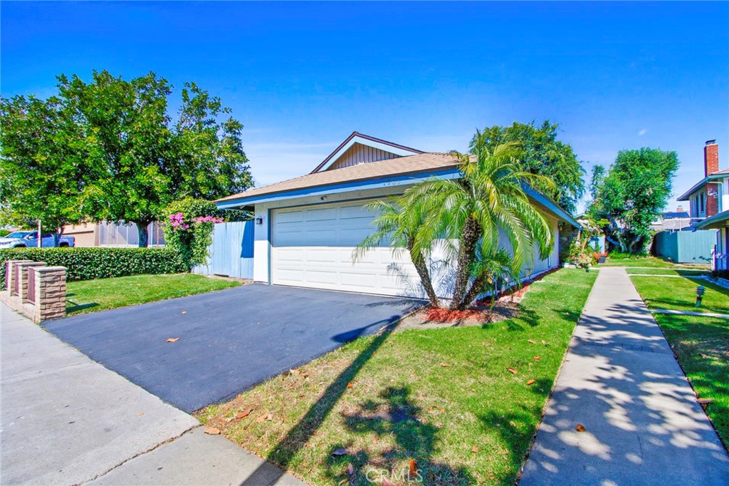 1708 Sapphire, Fullerton CA 92831 - photo 1