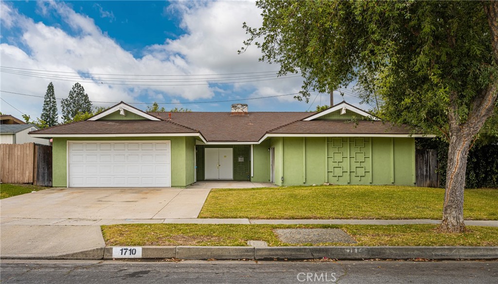 1710 Evergreen, Fullerton CA 92835 - photo 1