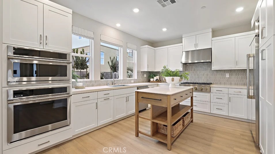 Photos shown are of model only- not actual homesite. - 1711 Lychee Street, Fullerton CA 92835 - photo 1