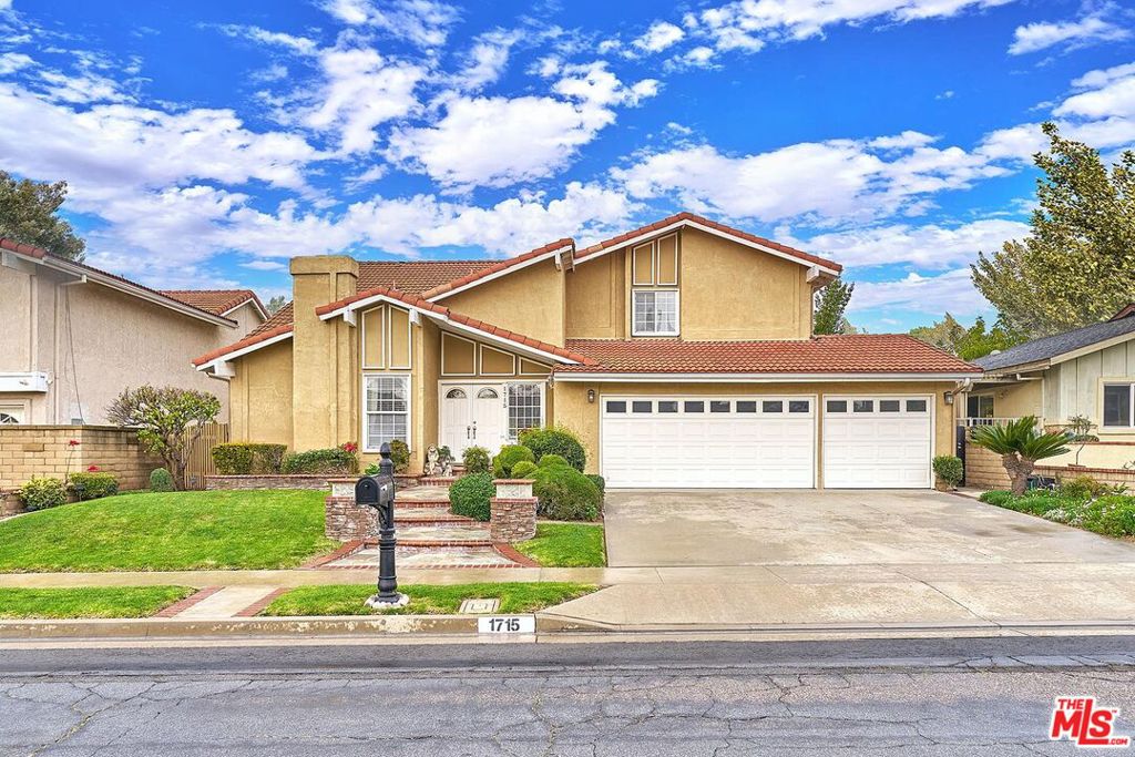 1715 Fairford Drive, Fullerton CA 92833 - photo 1