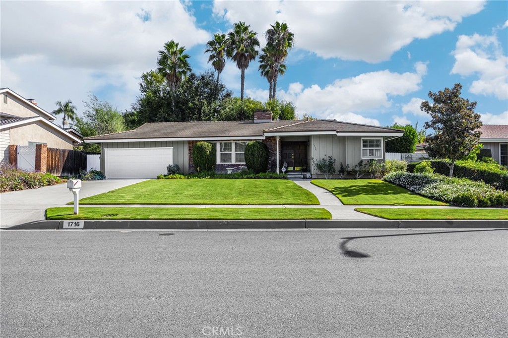 1716 N Canyon, Fullerton CA 92833 - photo 1