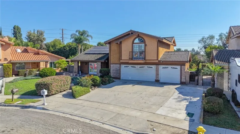 1718 Kingham Avenue, Fullerton