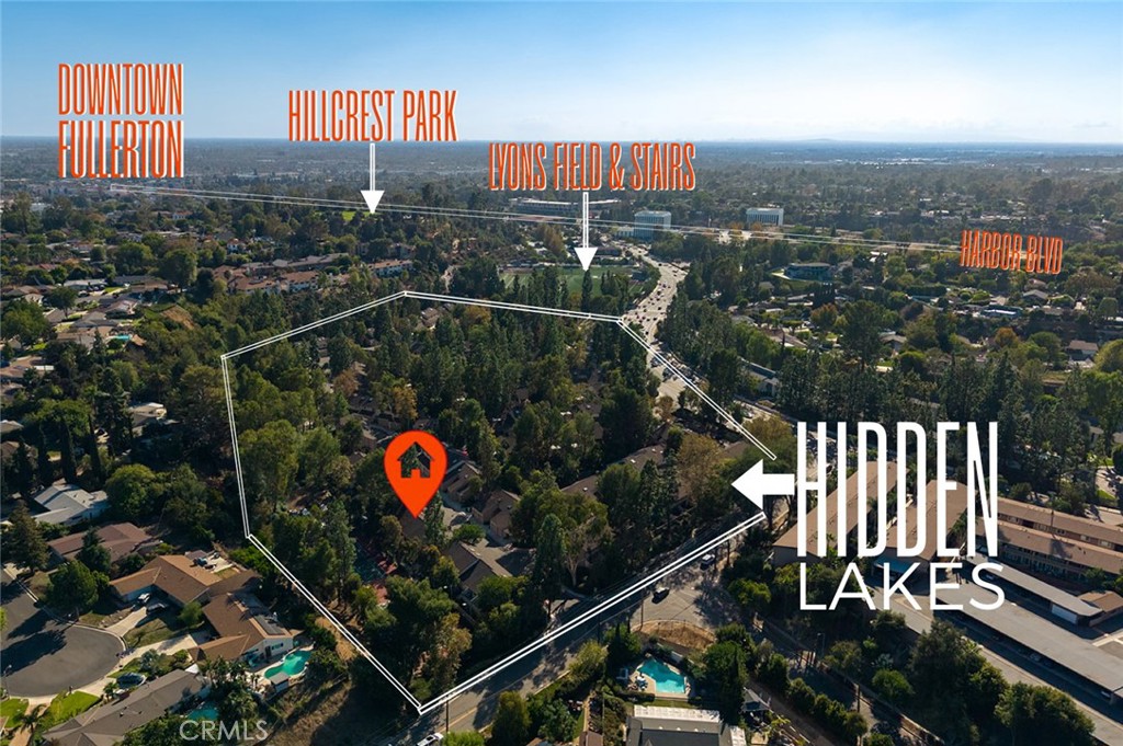 1720 Shady Brook, Fullerton CA 92831 - photo 41