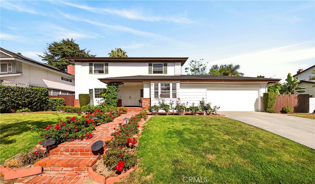 1730 Camino Centroloma, Fullerton CA 92833 - photo 1