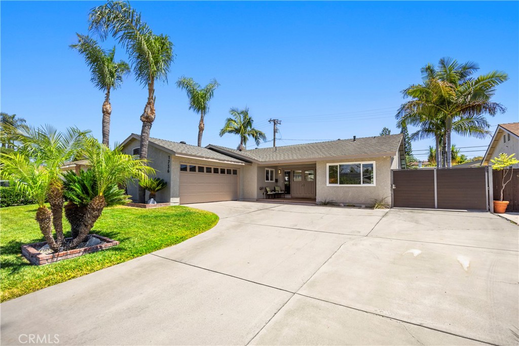 1736 Evergreen, Fullerton CA 92835 - photo 1