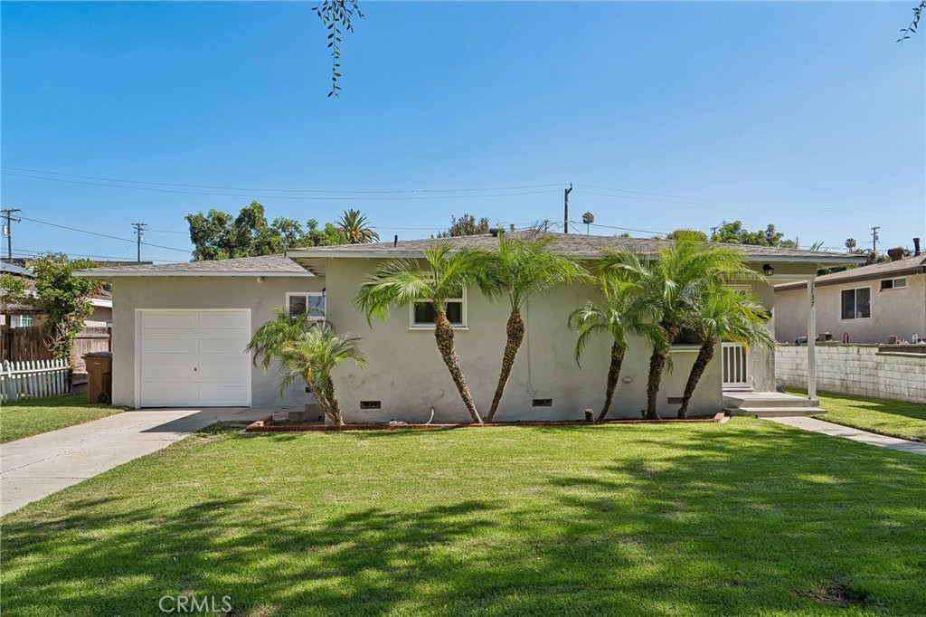 1737 W Jacaranda, Fullerton CA 92833 - photo 1