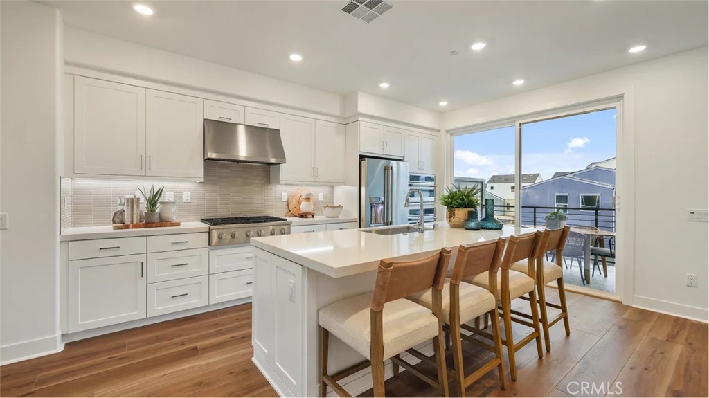 Photos shown are of model only- not actual homesite. - 1754 Lychee Street, Fullerton CA 92835 - photo 2
