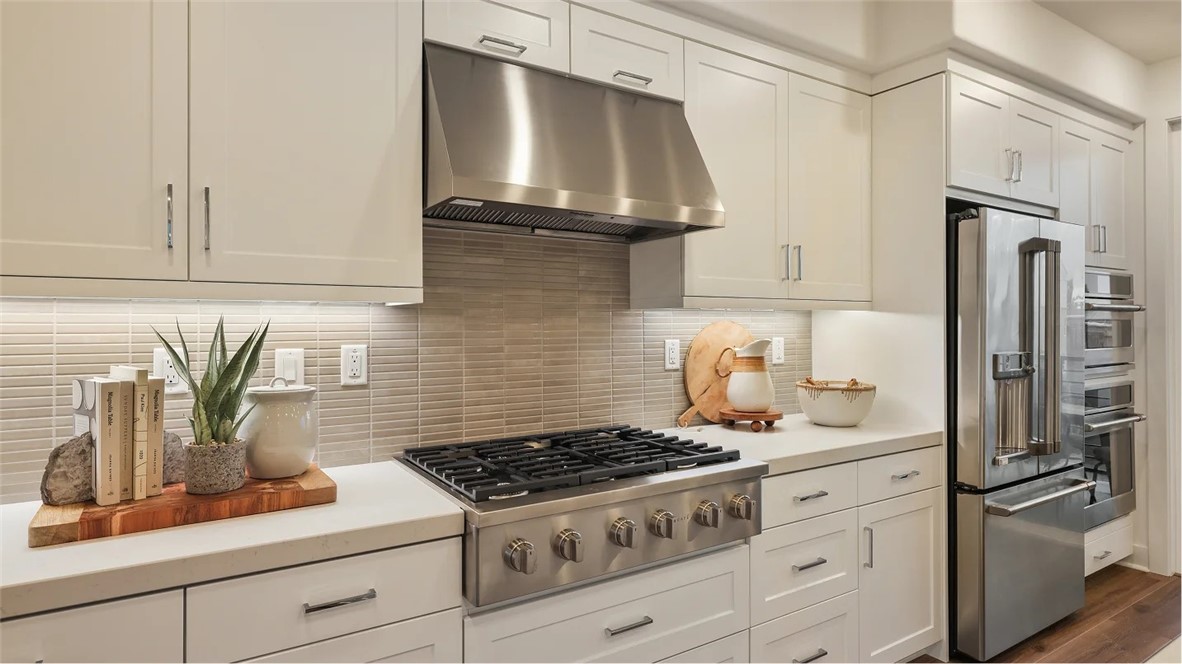 Photos shown are of model only- not actual homesite. - 1754 Lychee Street, Fullerton CA 92835 - photo 3