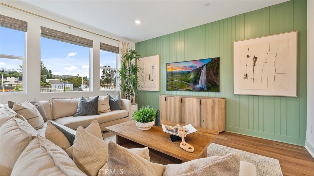 Photos shown are of model only- not actual homesite. - 1754 Lychee Street, Fullerton CA 92835 - photo 4