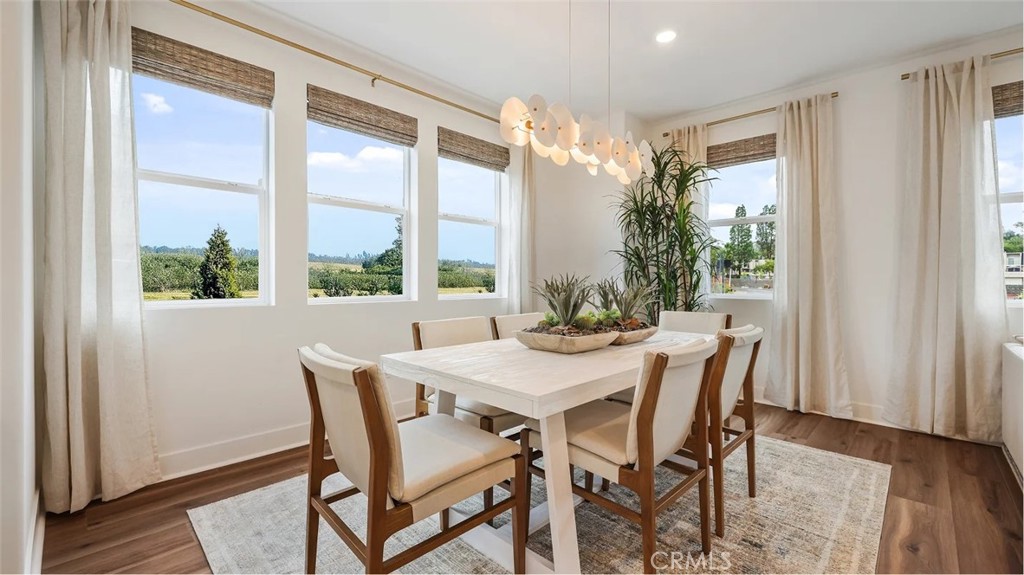 Photos shown are of model only- not actual homesite. - 1754 Lychee Street, Fullerton CA 92835 - photo 5