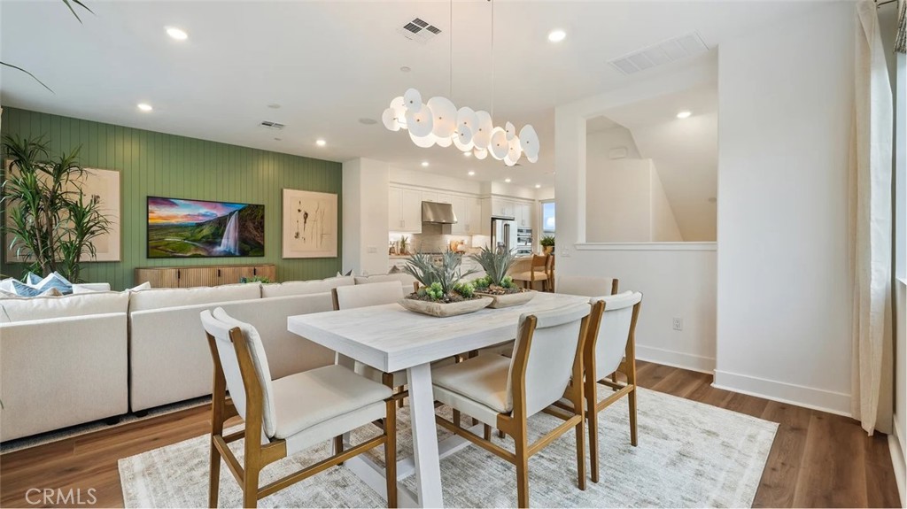 Photos shown are of model only- not actual homesite. - 1754 Lychee Street, Fullerton CA 92835 - photo 6