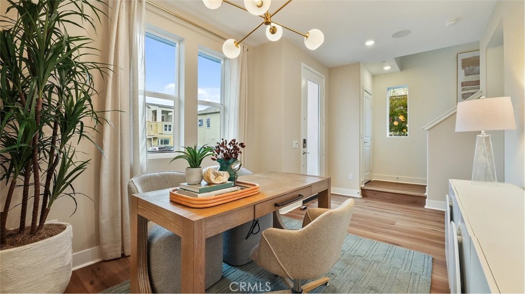 Photos shown are of model only- not actual homesite. - 1754 Lychee Street, Fullerton CA 92835 - photo 8