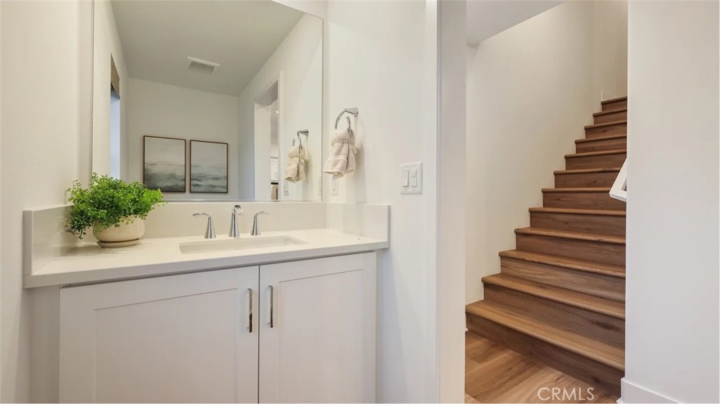 Photos shown are of model only- not actual homesite. - 1754 Lychee Street, Fullerton CA 92835 - photo 9
