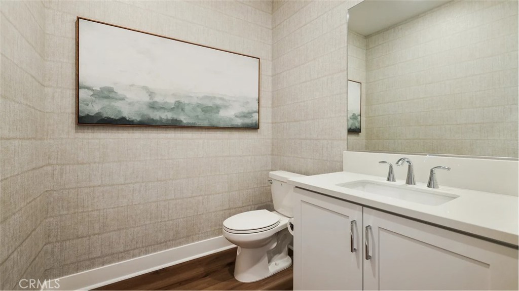 Photos shown are of model only- not actual homesite. - 1754 Lychee Street, Fullerton CA 92835 - photo 10