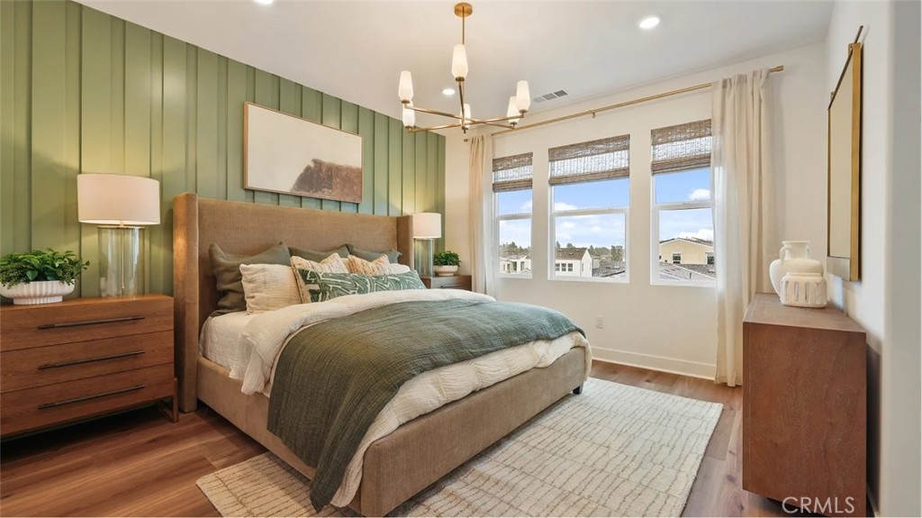 Photos shown are of model only- not actual homesite. - 1754 Lychee Street, Fullerton CA 92835 - photo 11