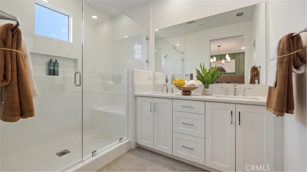 Photos shown are of model only- not actual homesite. - 1754 Lychee Street, Fullerton CA 92835 - photo 14