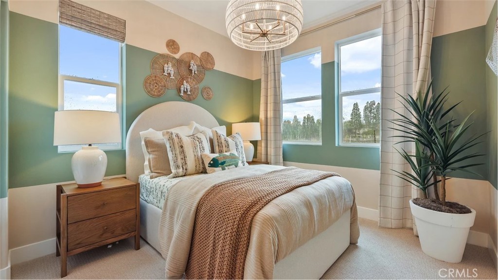 Photos shown are of model only- not actual homesite. - 1754 Lychee Street, Fullerton CA 92835 - photo 16