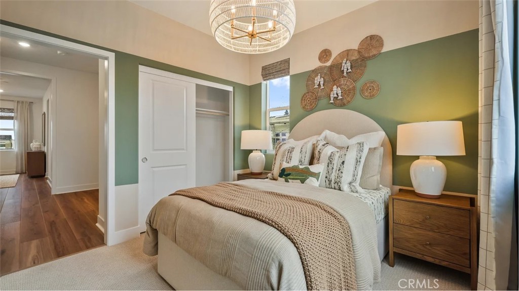Photos shown are of model only- not actual homesite. - 1754 Lychee Street, Fullerton CA 92835 - photo 17