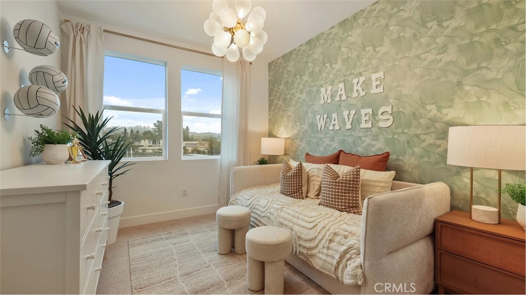 Photos shown are of model only- not actual homesite. - 1754 Lychee Street, Fullerton CA 92835 - photo 19