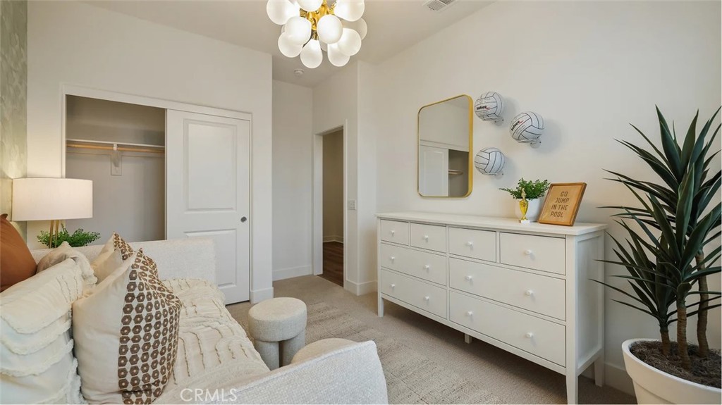 Photos shown are of model only- not actual homesite. - 1754 Lychee Street, Fullerton CA 92835 - photo 20