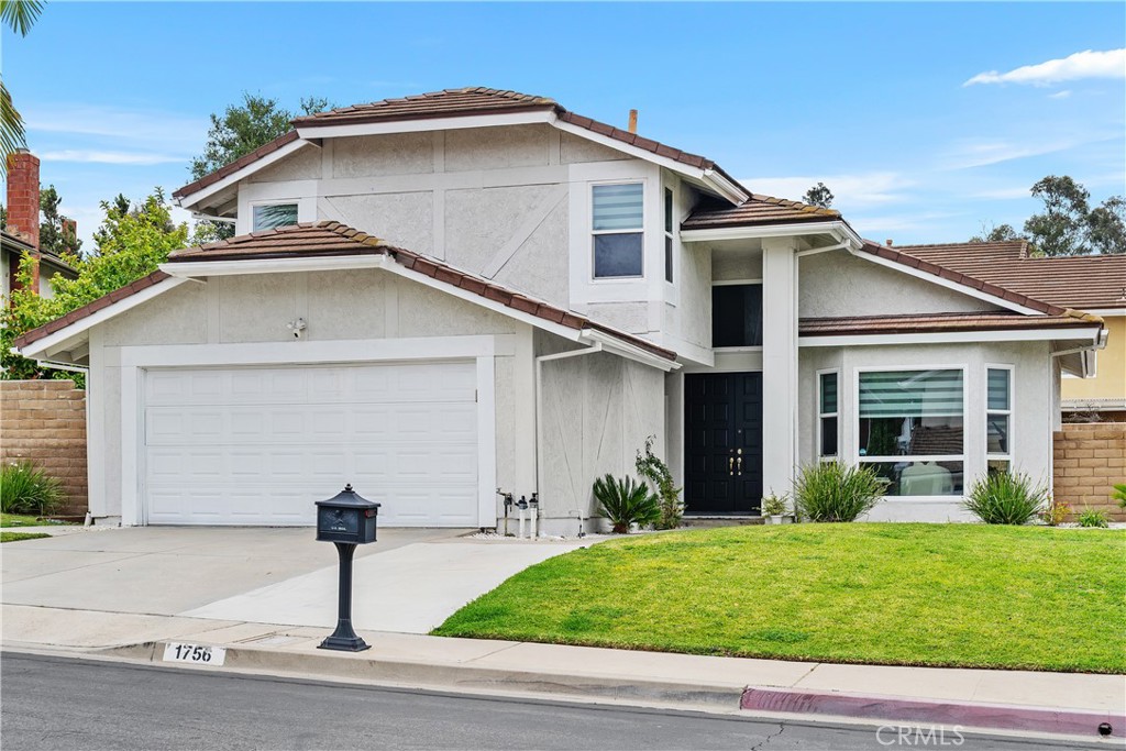 1756 Deerwood Drive, Fullerton CA 92833 - photo 1