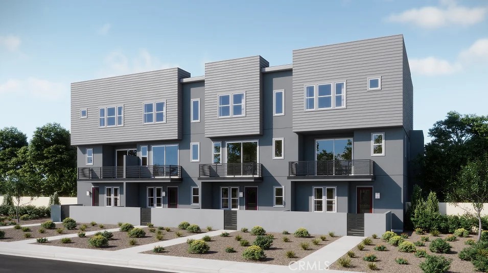 Photos shown are of model only- not actual homesite. - 1767 Lychee Street, Fullerton CA 92833 - photo 1