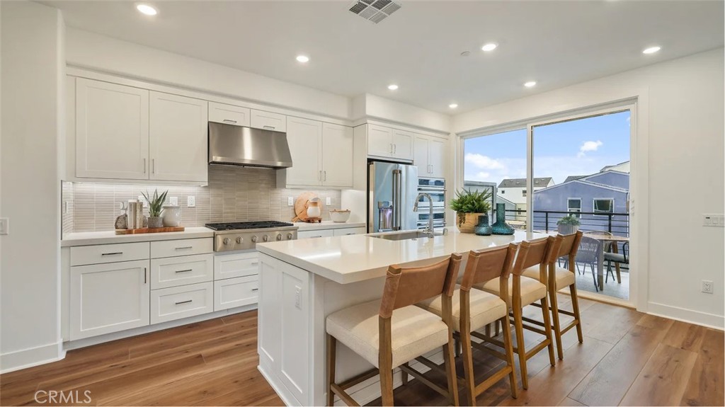 Photos shown are of model only- not actual homesite. - 1771 Lychee Street, Fullerton CA 92833 - photo 1