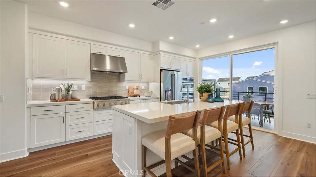 Photos shown are of model only- not actual homesite. - 1792 Lychee Street, Fullerton CA 92835 - photo 1