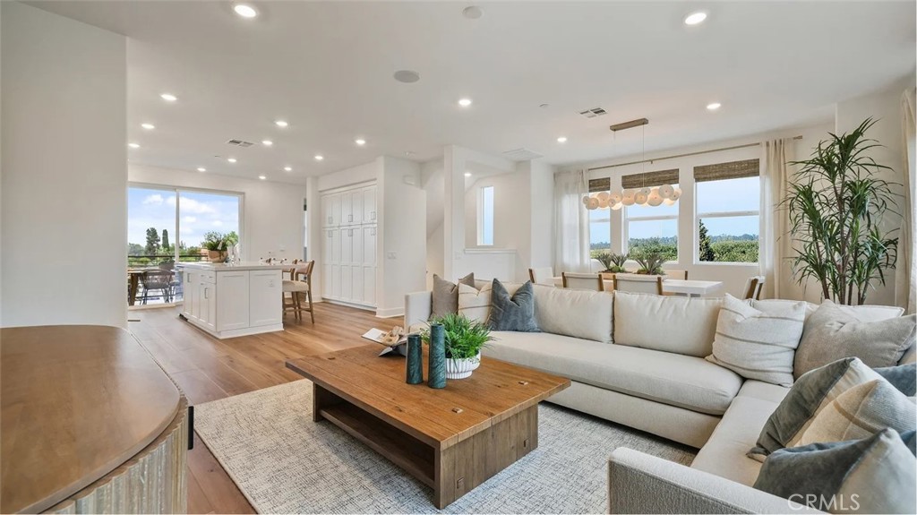 Photos shown are of model only- not actual homesite. - 1804 Lychee Street, Fullerton CA 92835 - photo 1