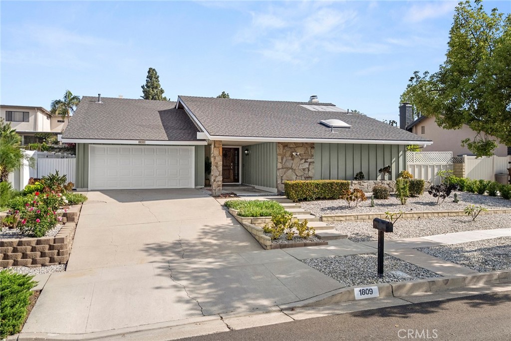 1809 Yermo Place, Fullerton CA 92833 - photo 1
