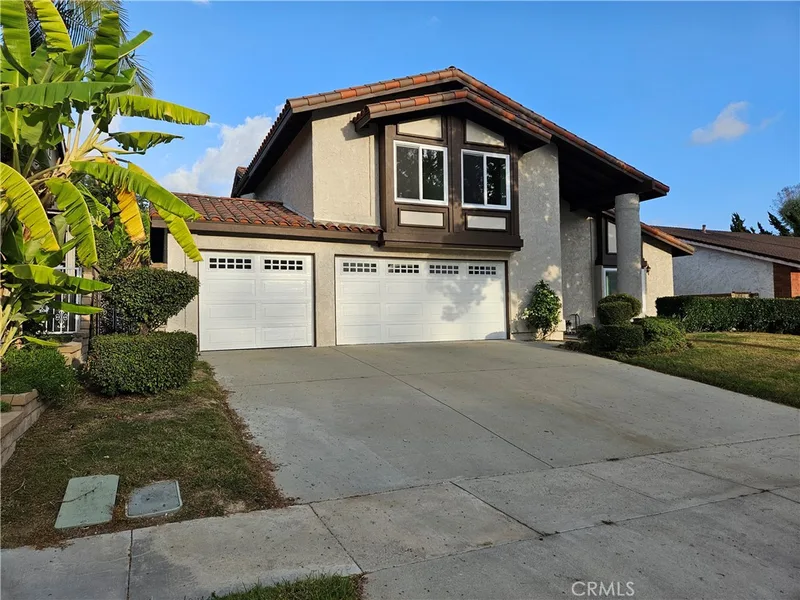 1812 Fairgreen Drive, Fullerton, CA 92833