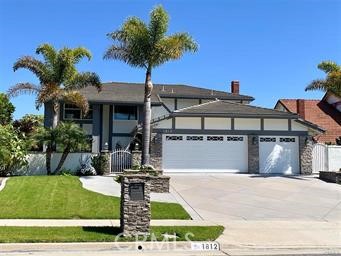 1812 Island, Fullerton CA 92833 - photo 1