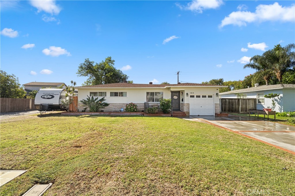 1814 W Jacaranda, Fullerton CA 92833 - photo 1