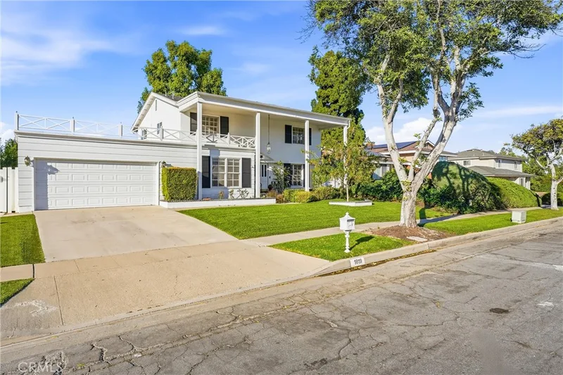 1819 W Las Lanas, Fullerton