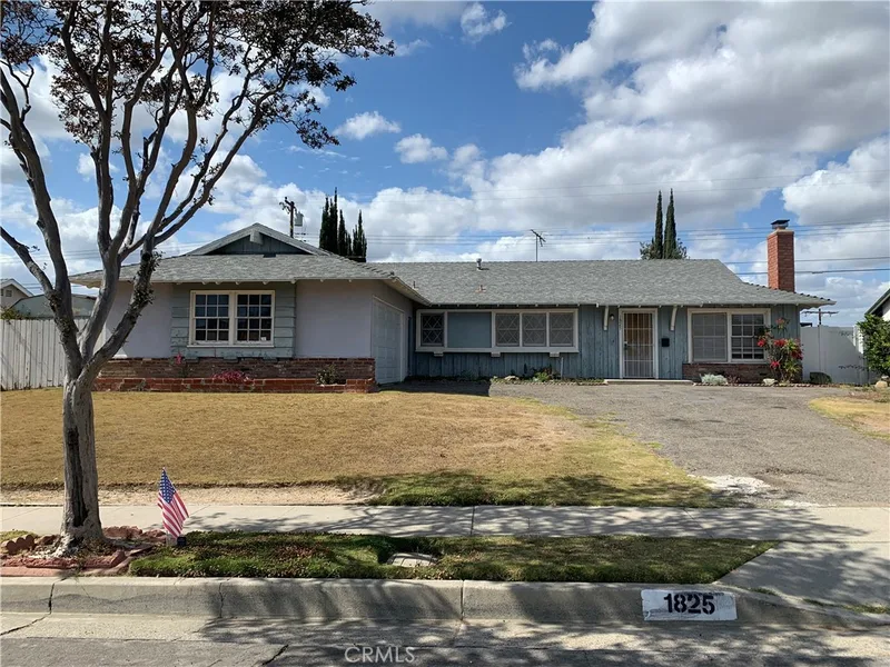 1825 Rolling Hills, Fullerton, CA 92835