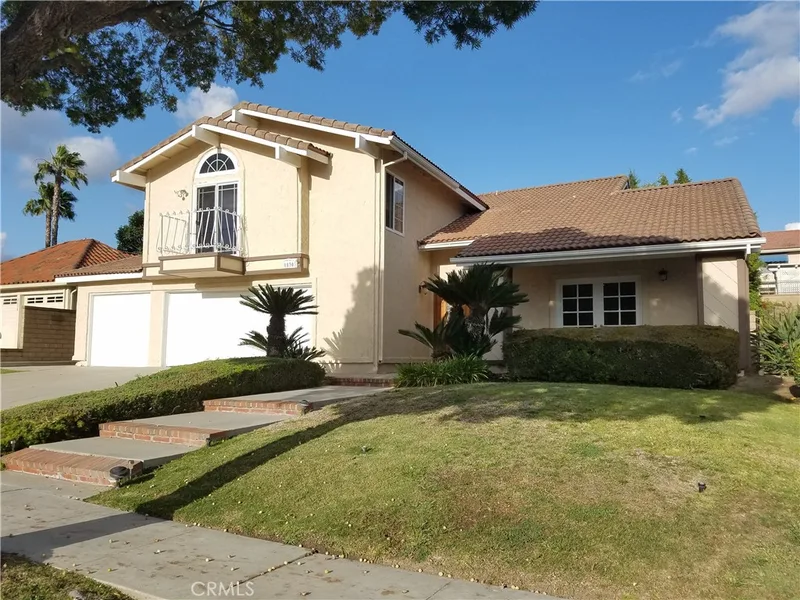 1830 N Fairgreen, Fullerton, CA 92833