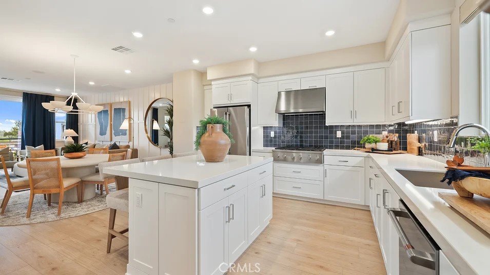 Photos shown are of model only- not actual homesite. - 1831 Lychee Street, Fullerton CA 92835 - photo 1