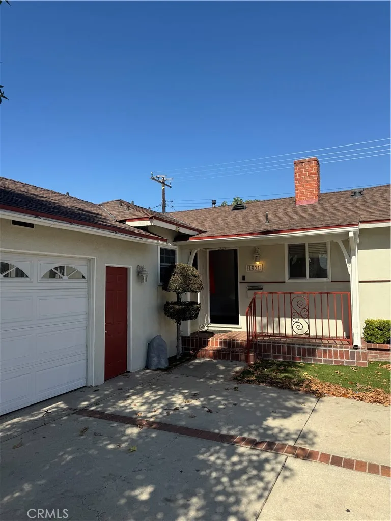 1831 W Flower Ave, Fullerton