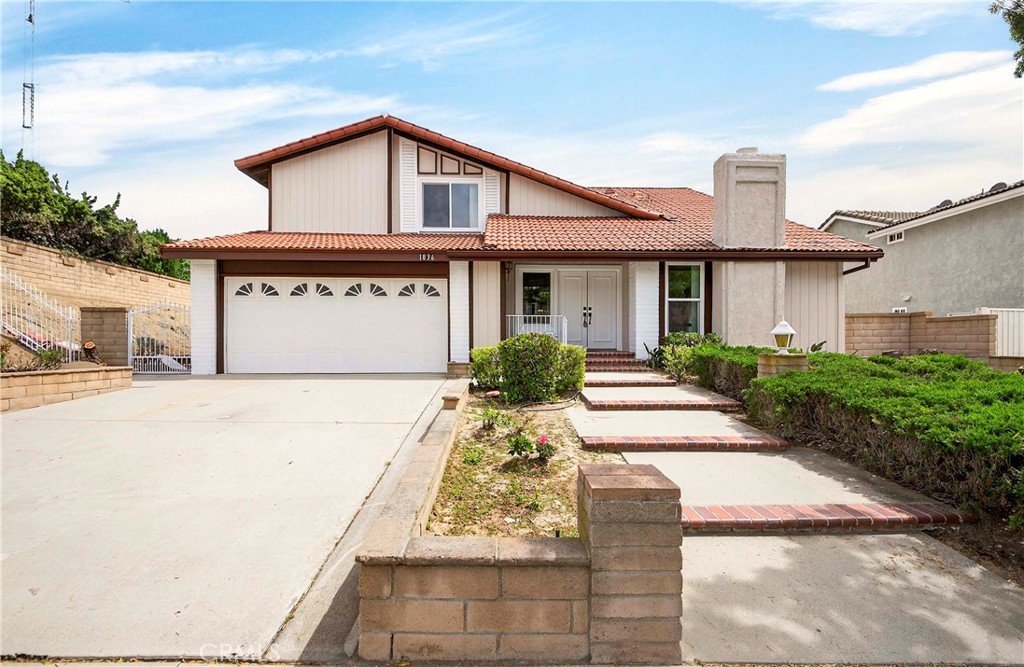 1836 Fairford Drive, Fullerton CA 92833 - photo 1