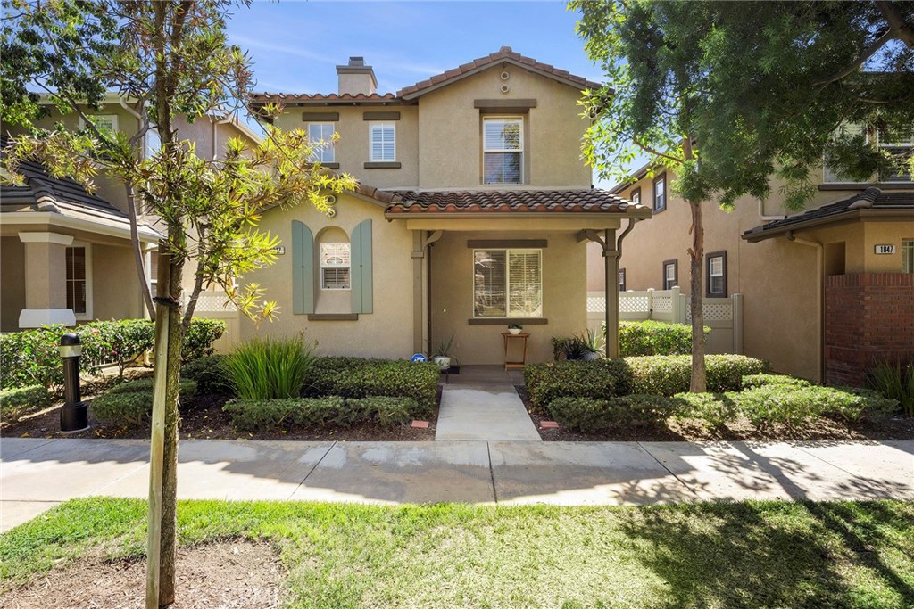 This is your perfect opportunity to live in a newer construction home in the master planned community of Amerige Heights - 1837 Carpenter Court, Fullerton CA 92833 - photo 1