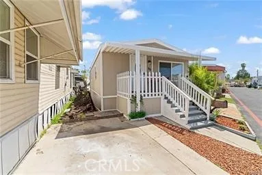 1850 W Orangethorpe 25, Fullerton