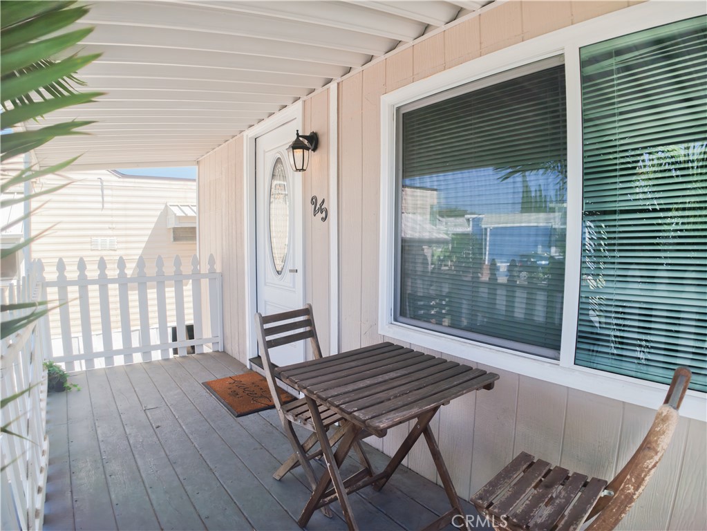 1850 W Orangethorpe 25, Fullerton CA 92833 - photo 3