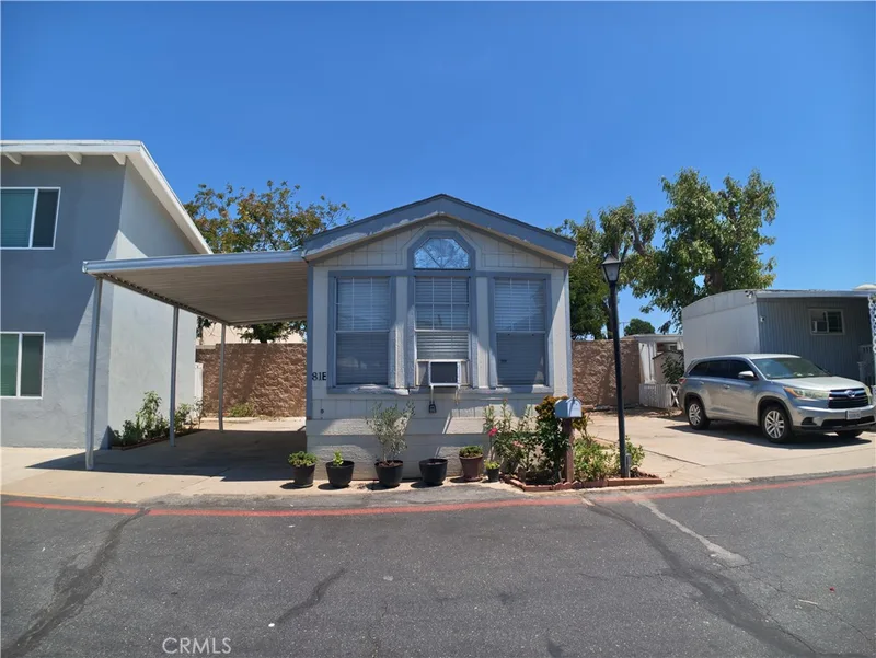 1850 W Orangethorpe 81E, Fullerton, CA 92833