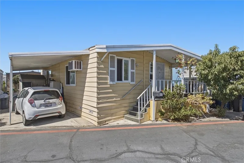 1850 W Orangethorpe Avenue W 44, Fullerton