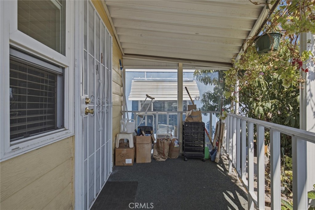 1850 W Orangethorpe Avenue W 44, Fullerton CA 92833 - photo 3