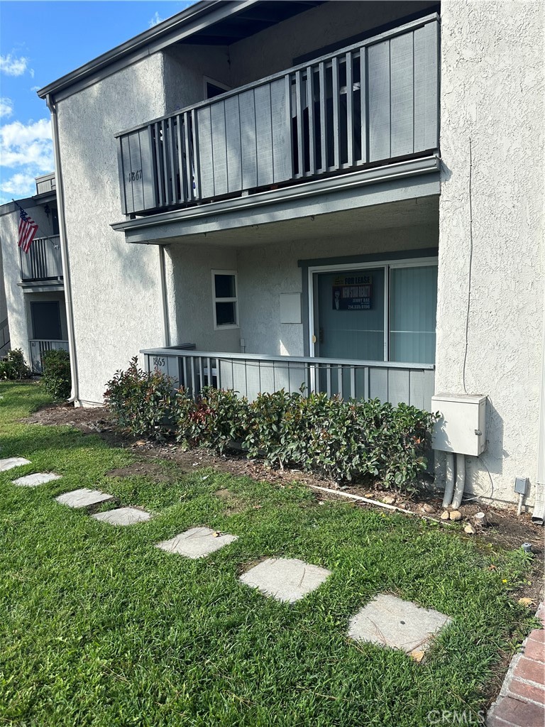 1865 Brea 102, Fullerton CA 92835 - photo 1