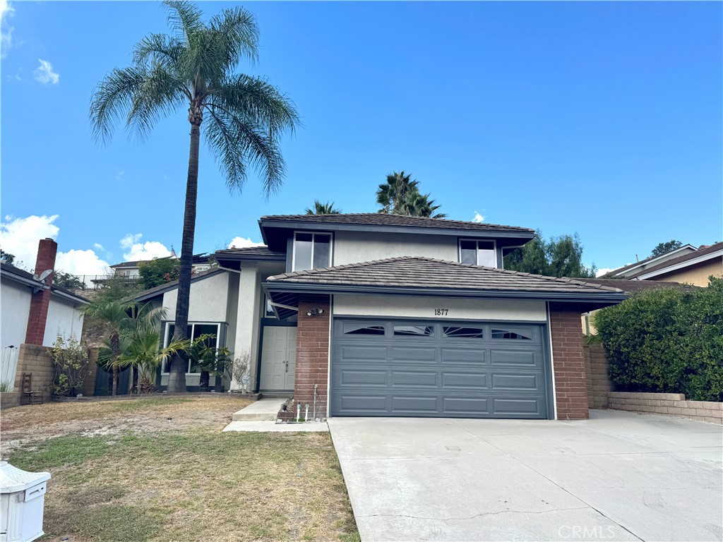 1877 Berkshire Drive, Fullerton CA 92833 - photo 1